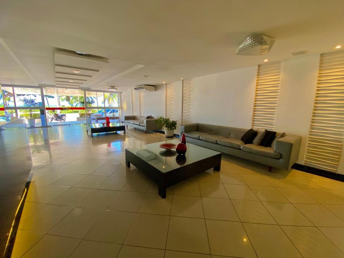 Flat Imperial Tambau / 226 Apartamento João Pessoa Exterior foto