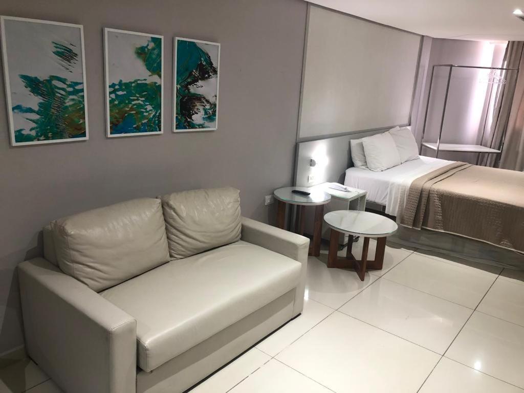 Flat Imperial Tambau / 226 Apartamento João Pessoa Exterior foto