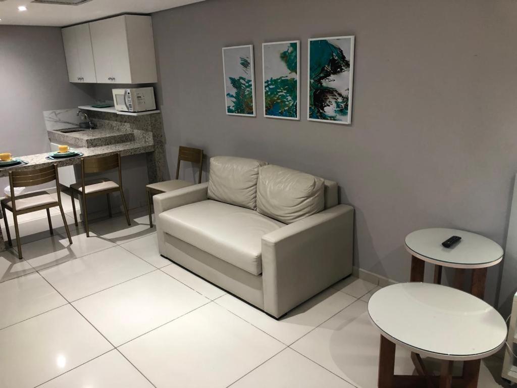Flat Imperial Tambau / 226 Apartamento João Pessoa Exterior foto
