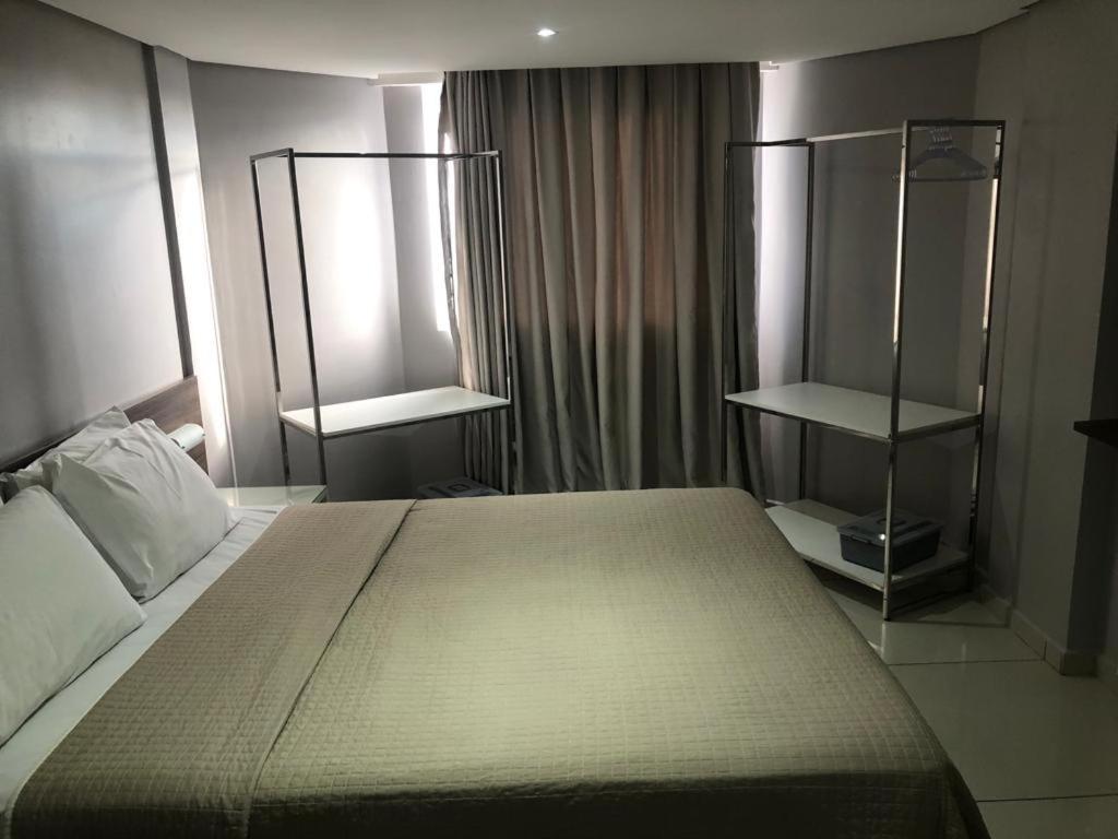 Flat Imperial Tambau / 226 Apartamento João Pessoa Exterior foto
