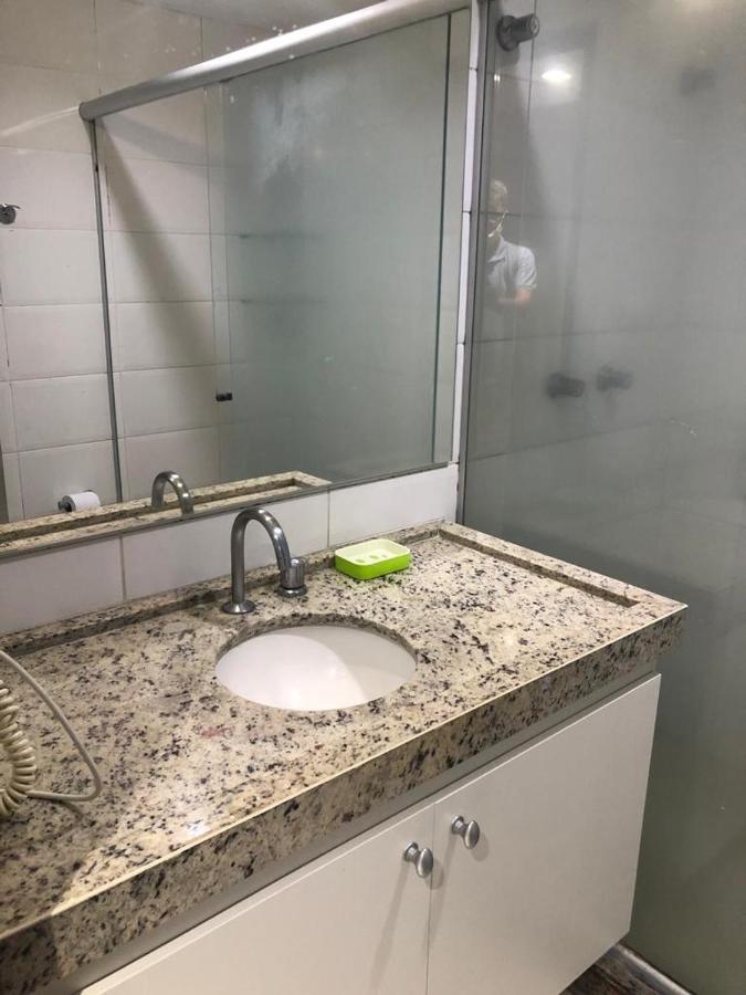 Flat Imperial Tambau / 226 Apartamento João Pessoa Exterior foto