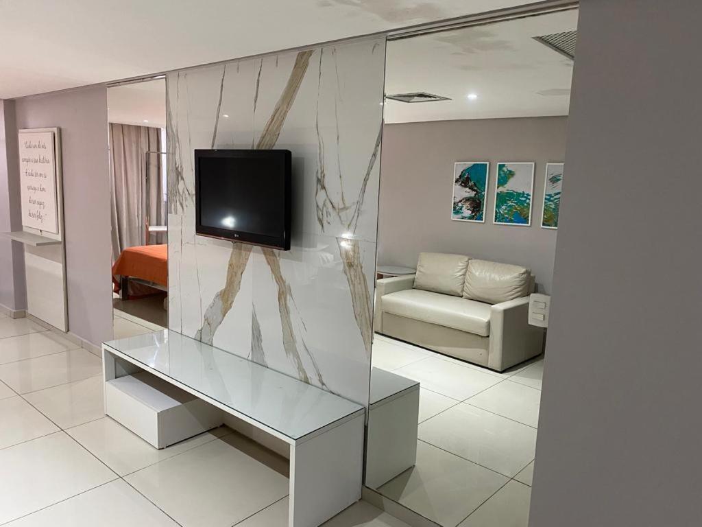 Flat Imperial Tambau / 226 Apartamento João Pessoa Exterior foto